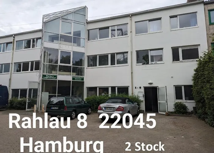 Hotel Rahlau