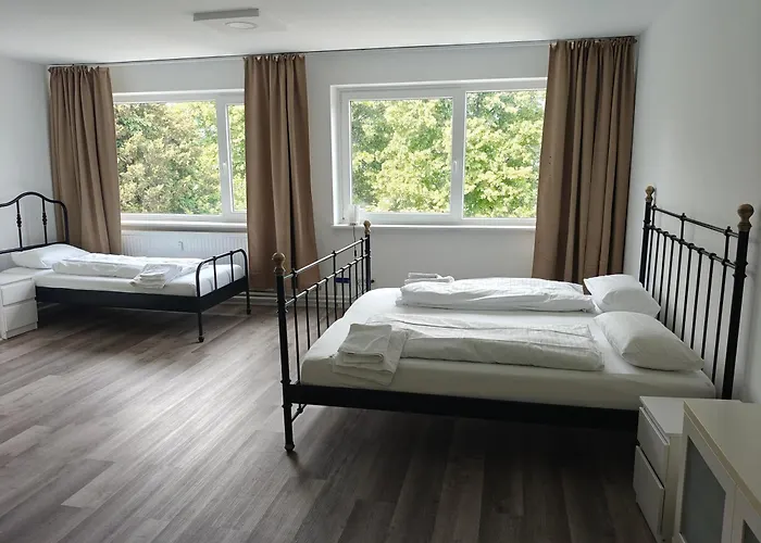 Hotel Rahlau