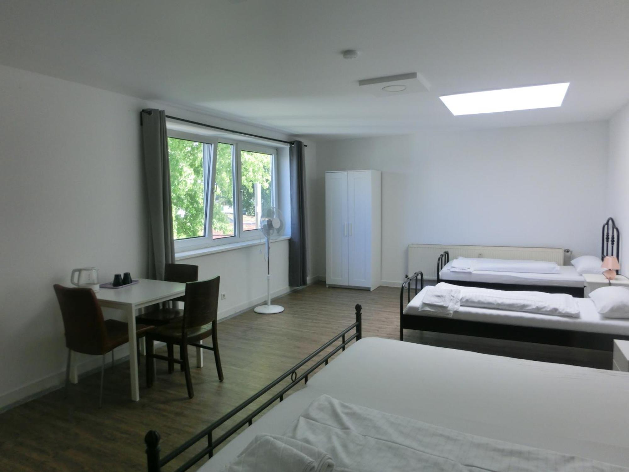Apartamento Rahlau *