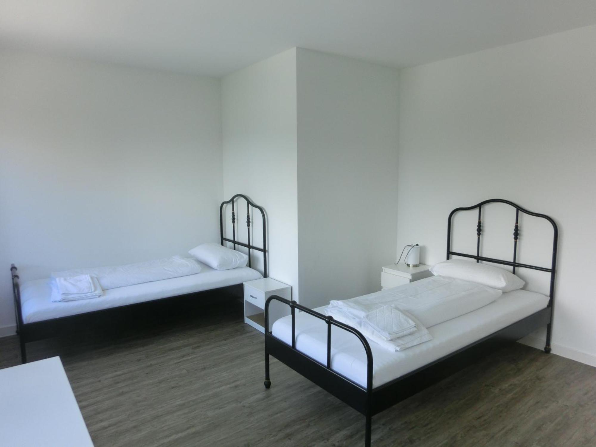 Apartamento Rahlau