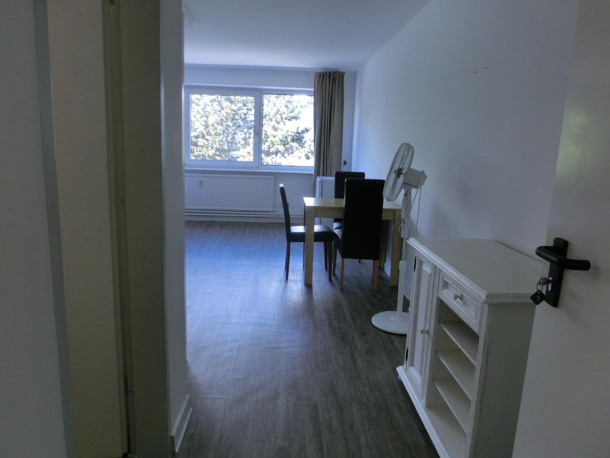 Apartamento Rahlau *