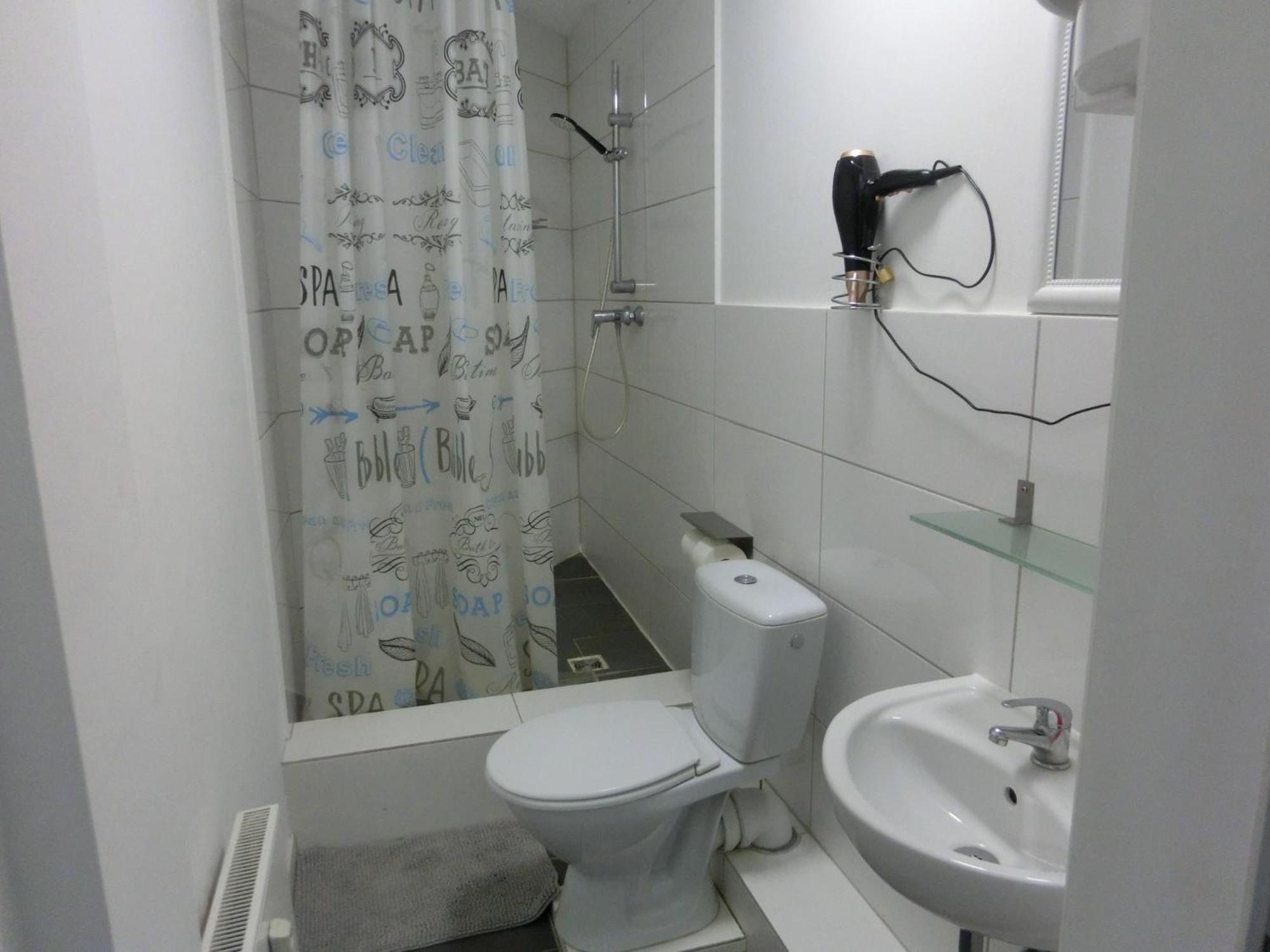 Rahlau Apartamento