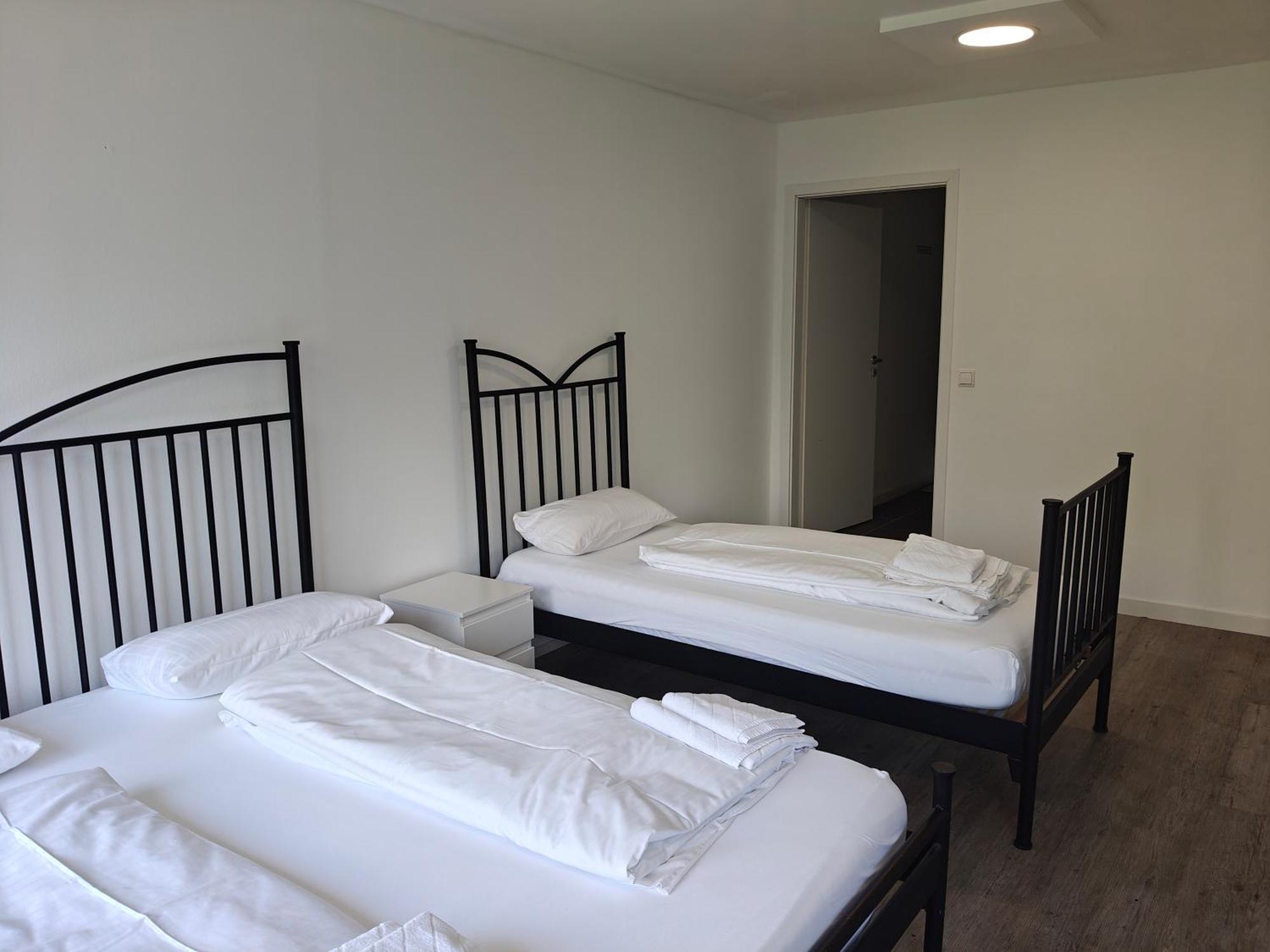 Rahlau Apartamento *