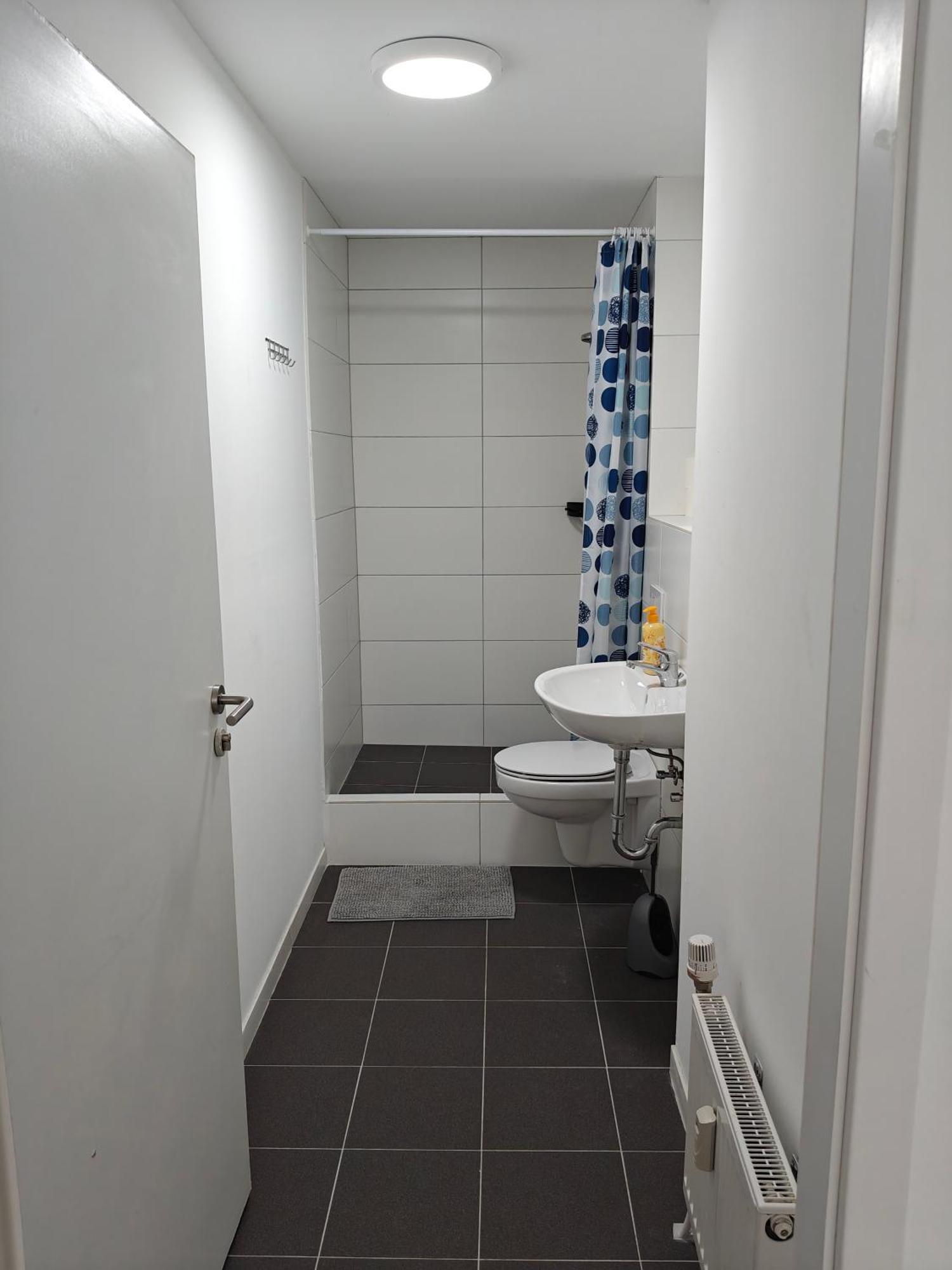 Rahlau Apartamento Hamburgo