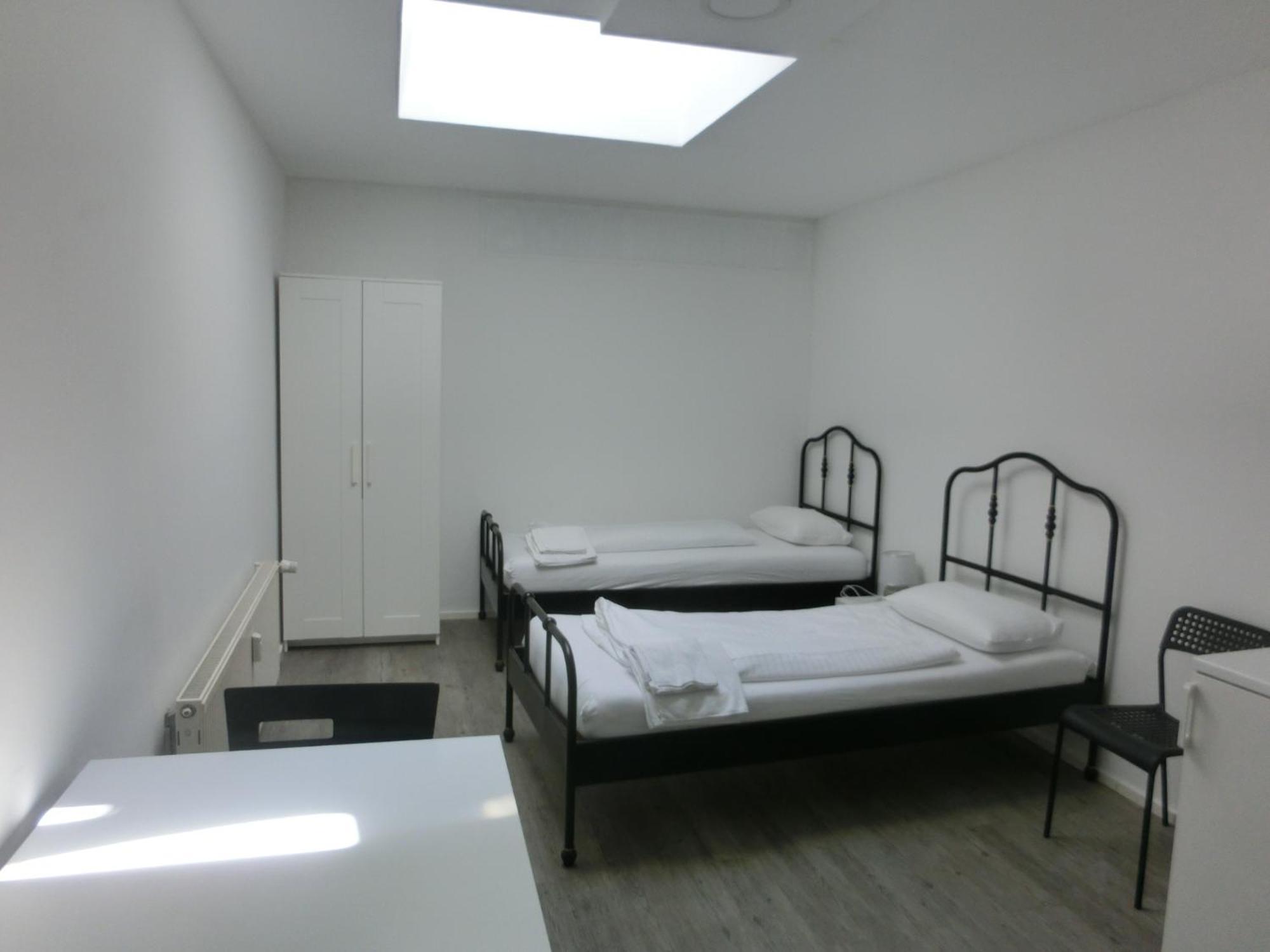 Apartamento Rahlau *