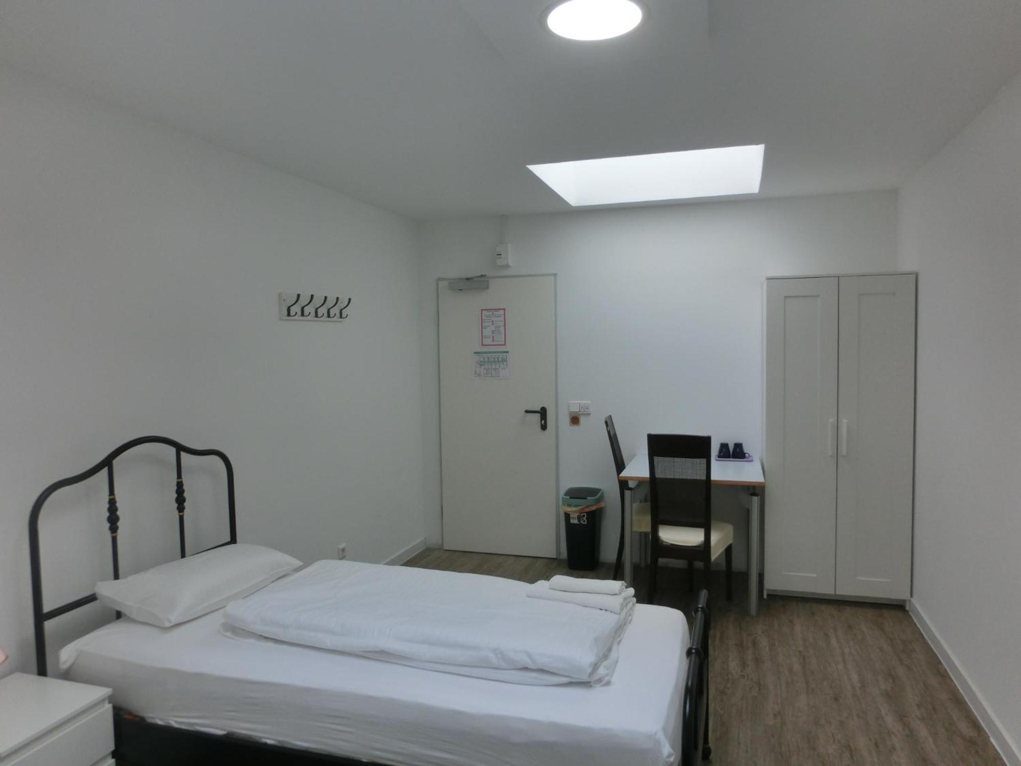 Rahlau Apartamento *