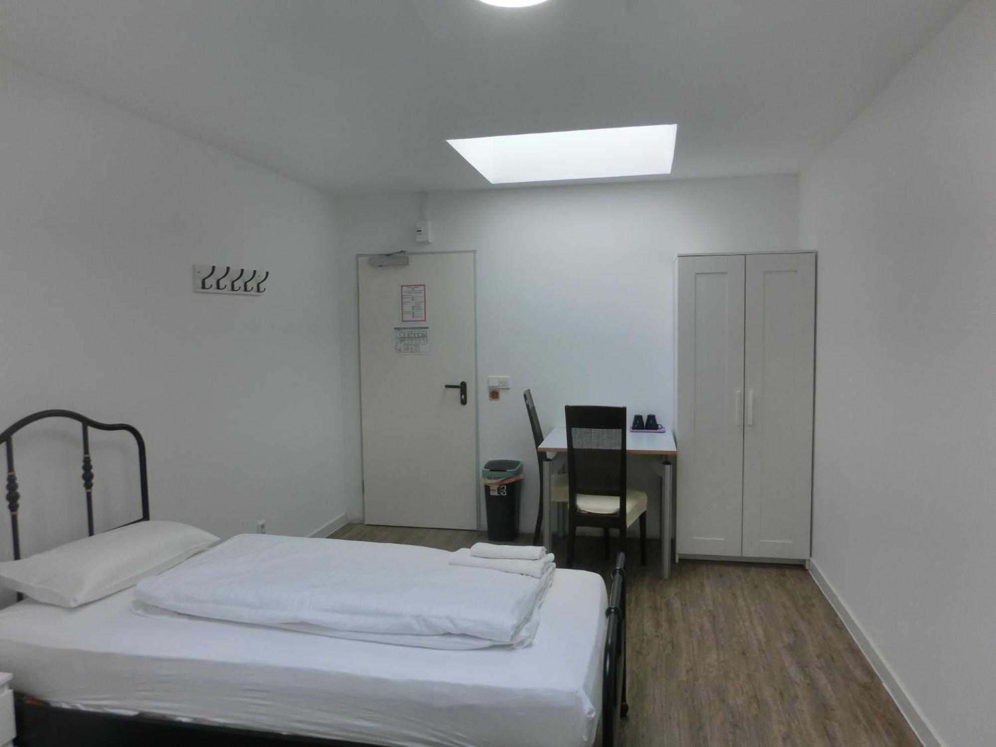 Rahlau Apartamento *