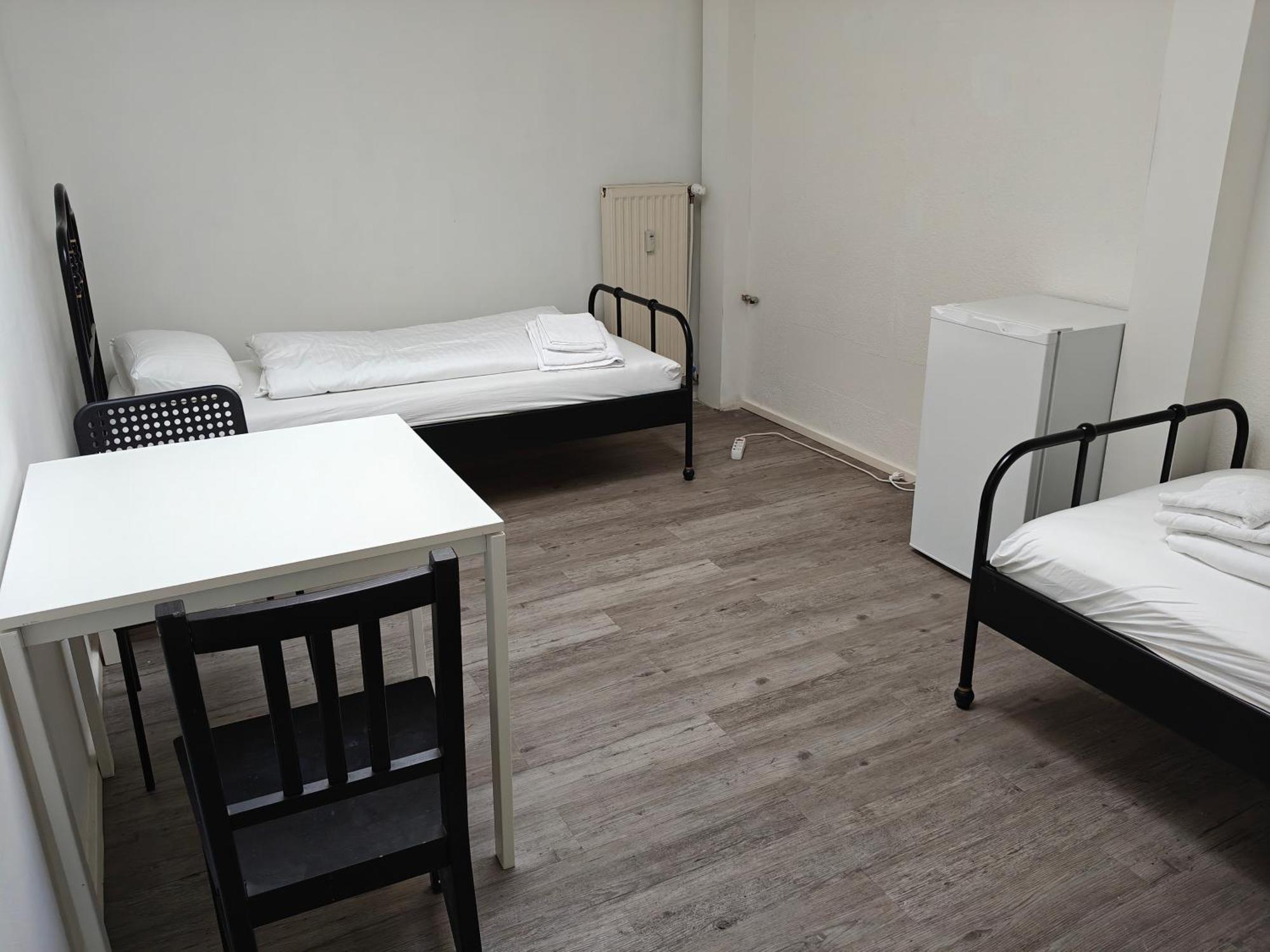 Apartamento Rahlau *