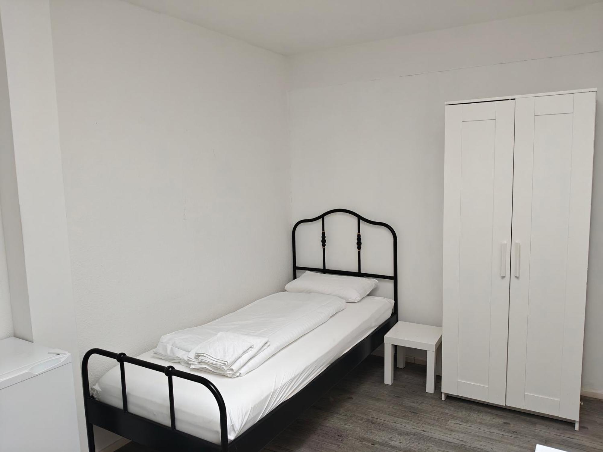 Apartamento Rahlau Hamburgo