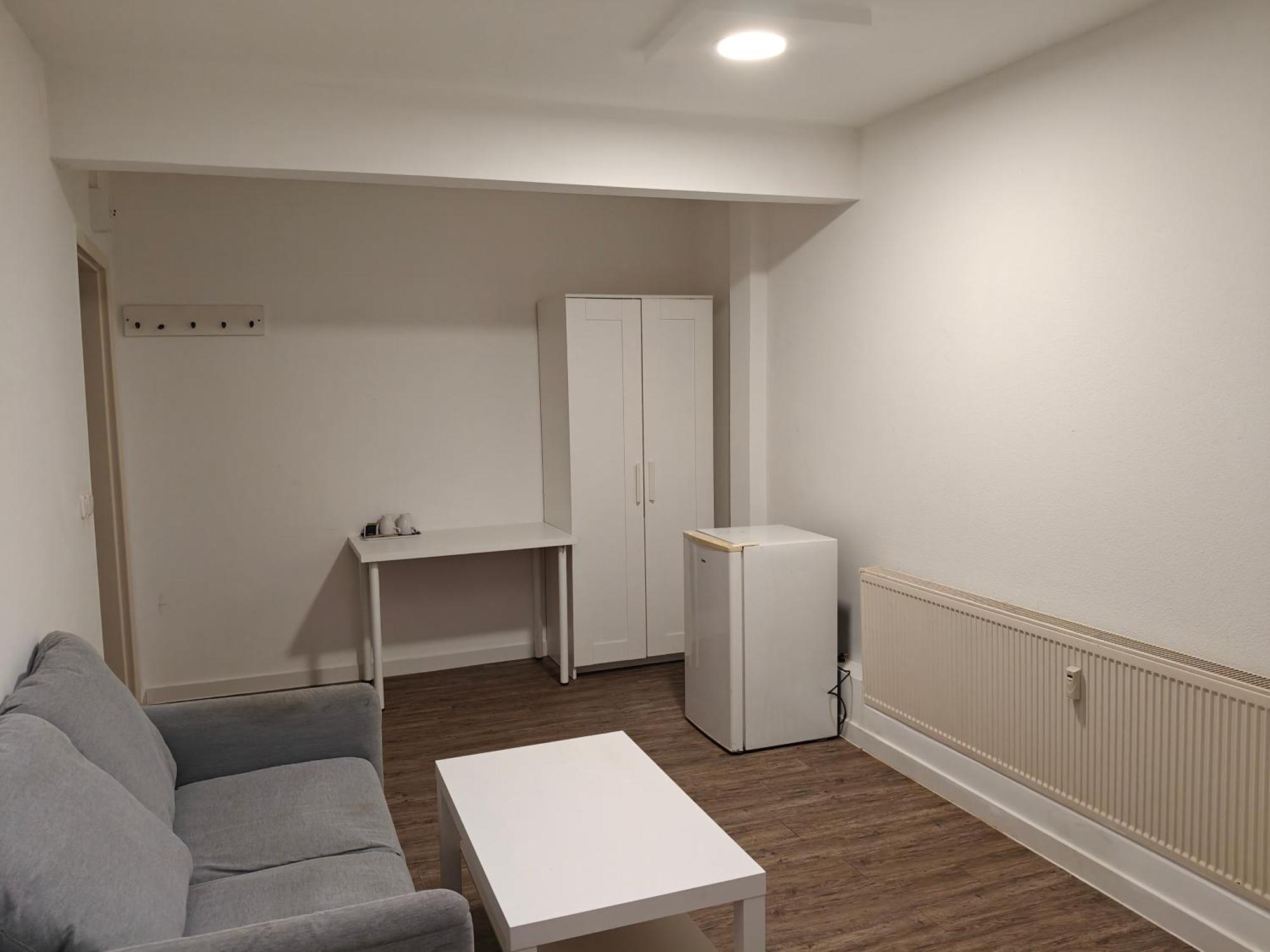 Rahlau Apartamento *